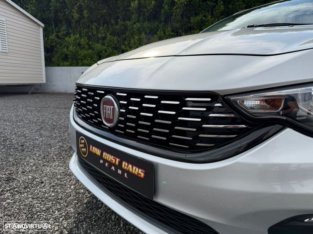 Fiat Tipo Station Wagon 1.3 Multijet - 16