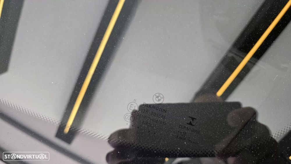 BMW 318 d Line Sport Auto - 23