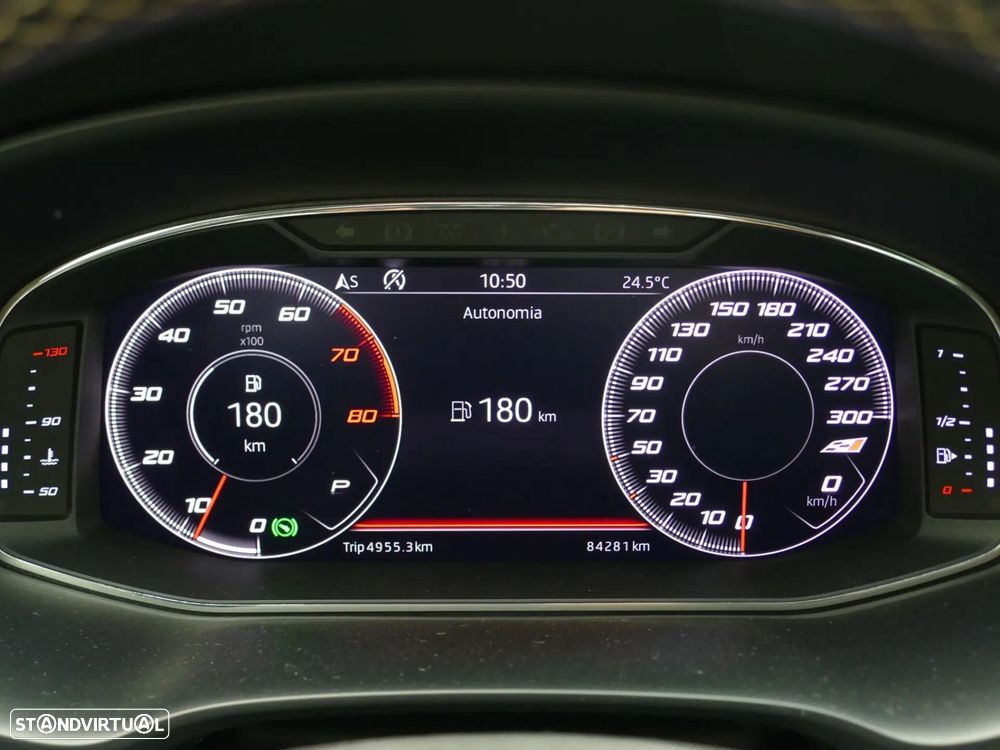SEAT Leon 2.0 TSI Cupra DSG S/S - 20