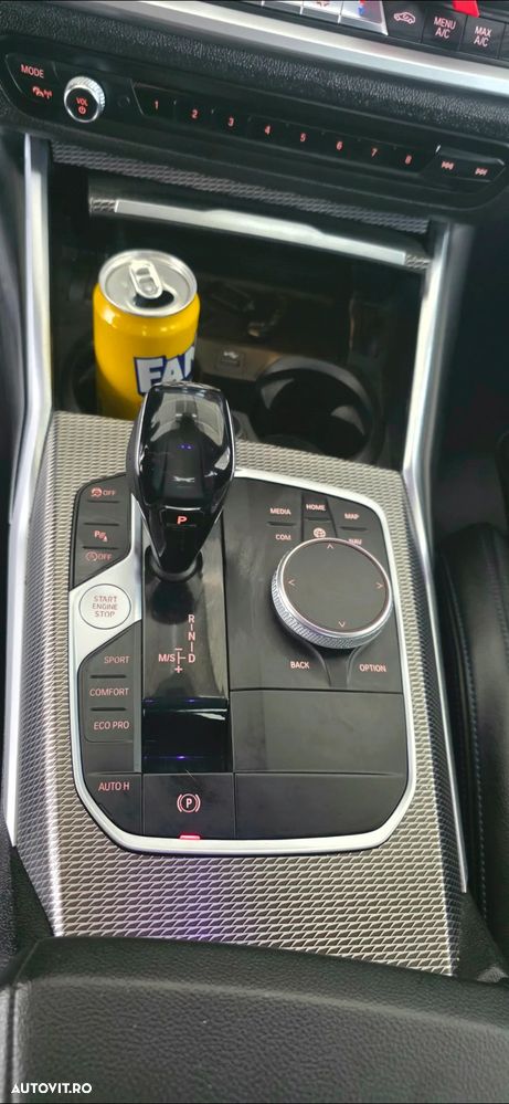 BMW Seria 3 320i AT - 14