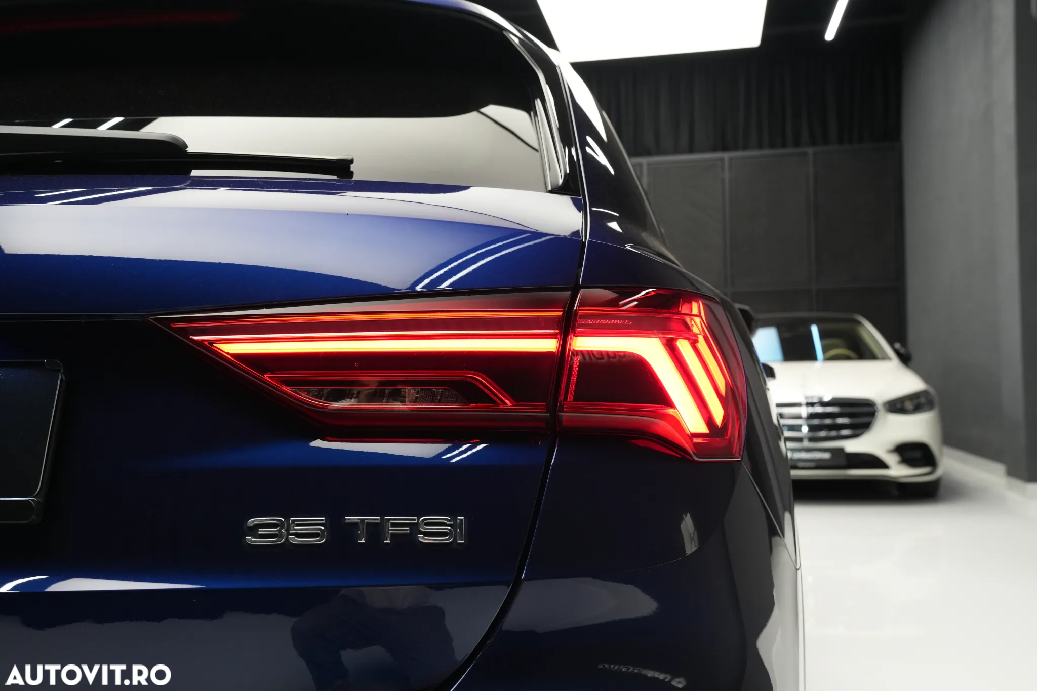 Audi Q3 35 TFSI S tronic S line - 25