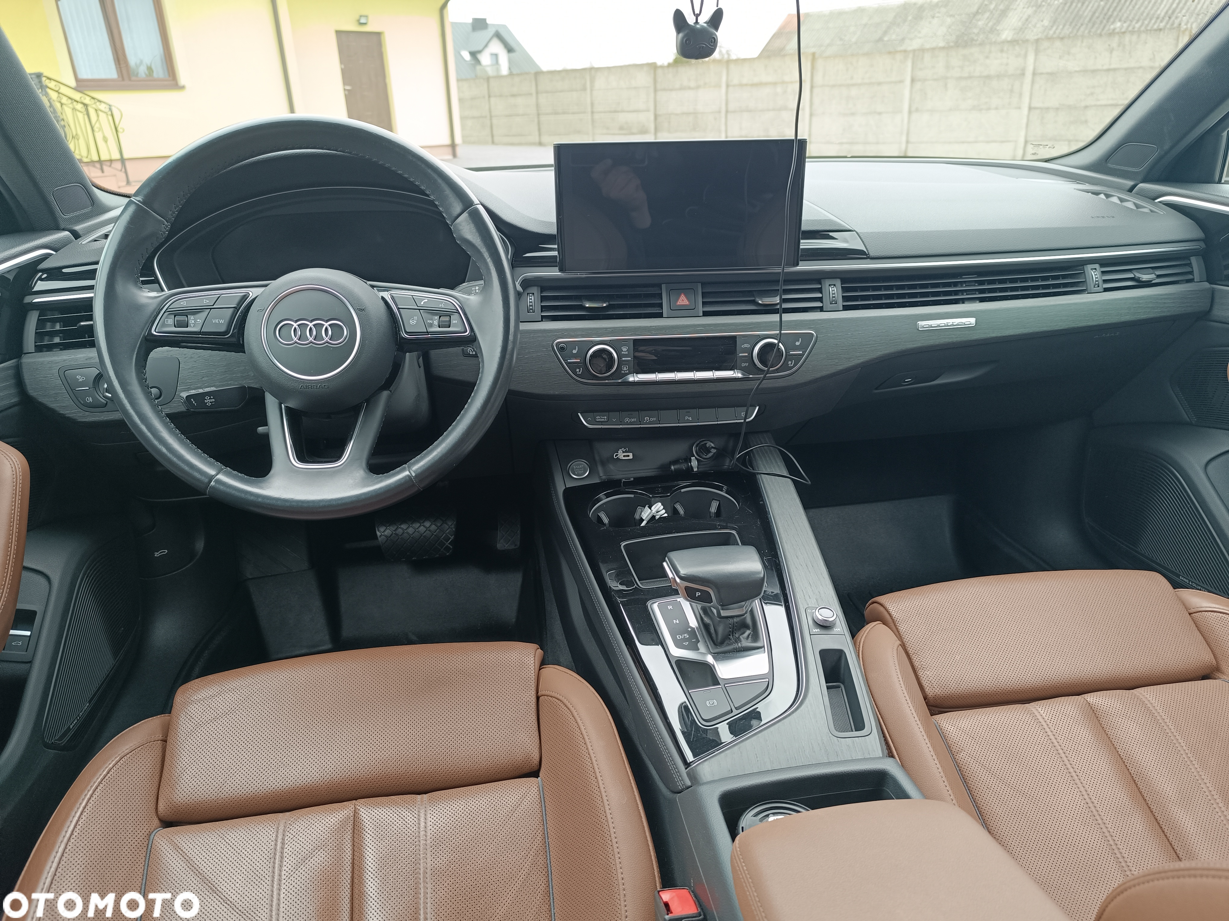 Audi A4 2.0 TFSI Quattro Sport S tronic - 15