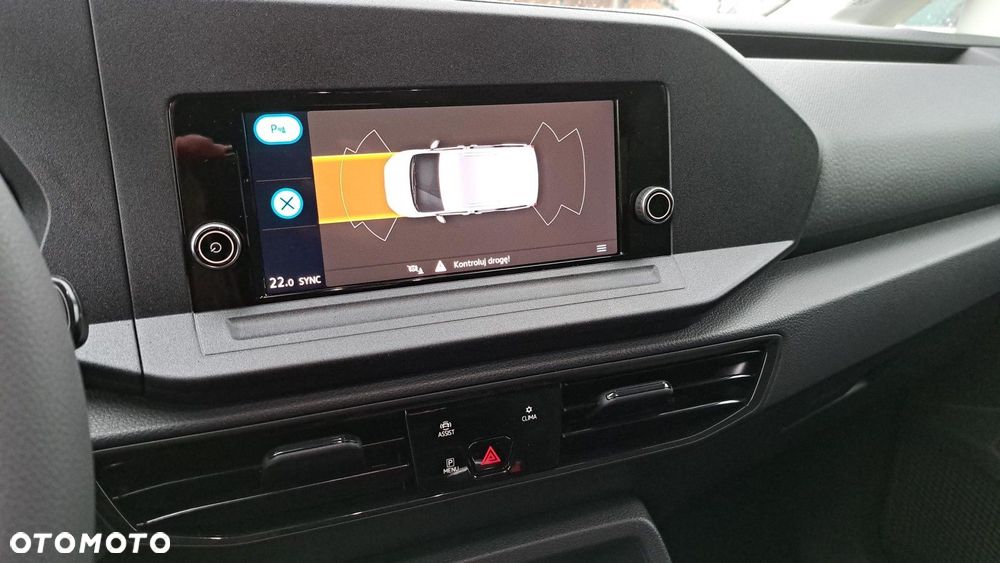 Volkswagen Caddy 2.0 TDI - 23