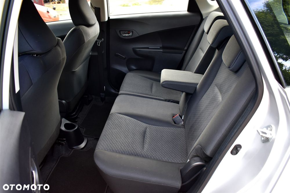 Toyota Verso S 1.33 VVT-i Start-Stop Life - 19