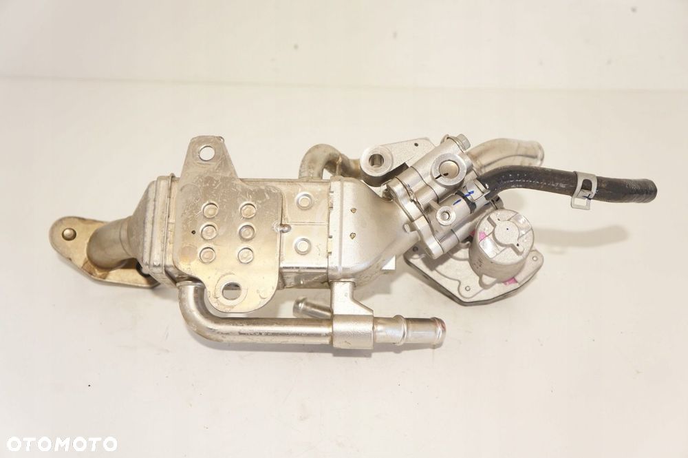 CHŁODNICA SPALIN EGR KIA SPORTAGE HYUNDAI TUCSON 1.6 T-GDi 28400-2M401 - 2