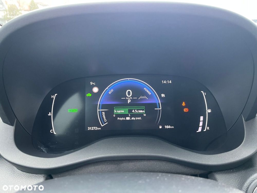 Toyota Yaris Cross Hybrid 1.5 Style - 16