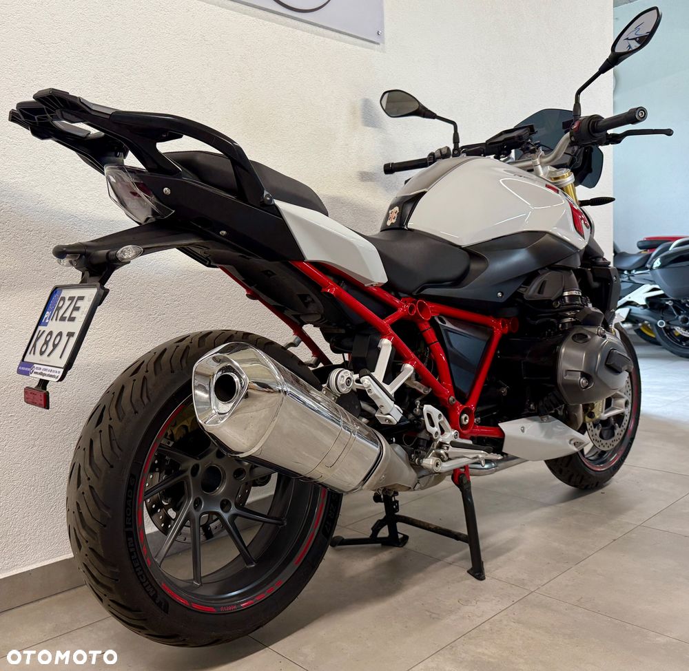BMW R - 5