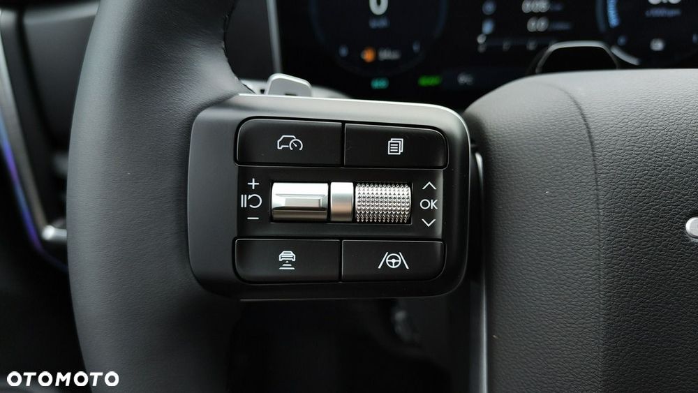 Hyundai Santa Fe 1.6 T-GDI HEV Platinum 4WD 7os - 19