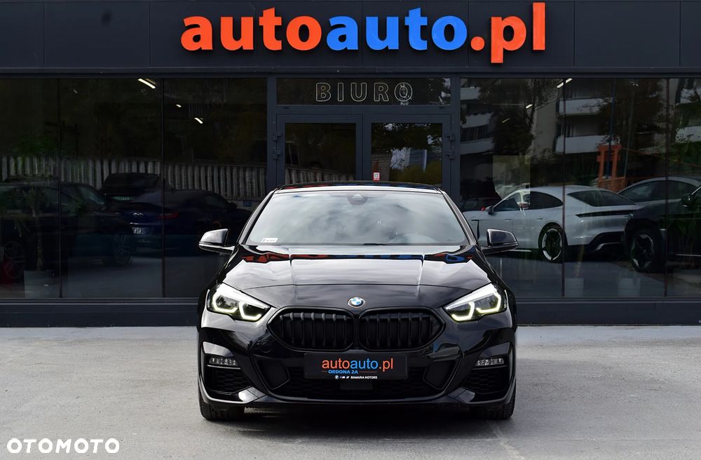 BMW Seria 2 218i M Sport - 2