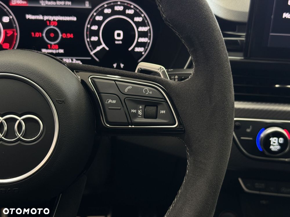 Audi RS5 Coupé - 23