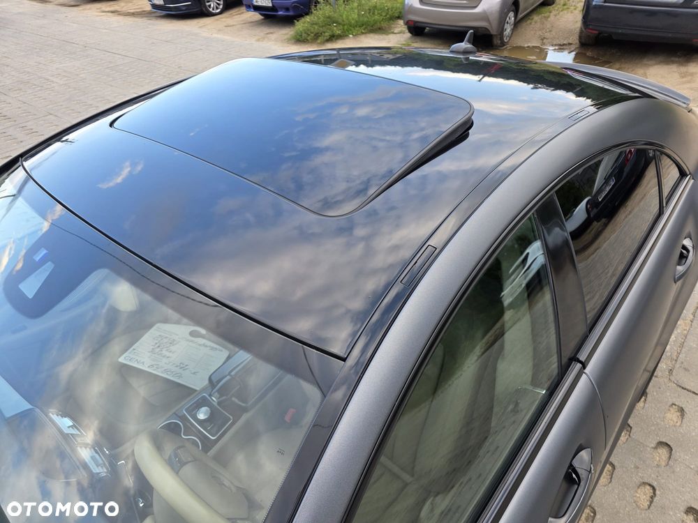 Mercedes-Benz CLS 500 4-Matic BlueEff - 15
