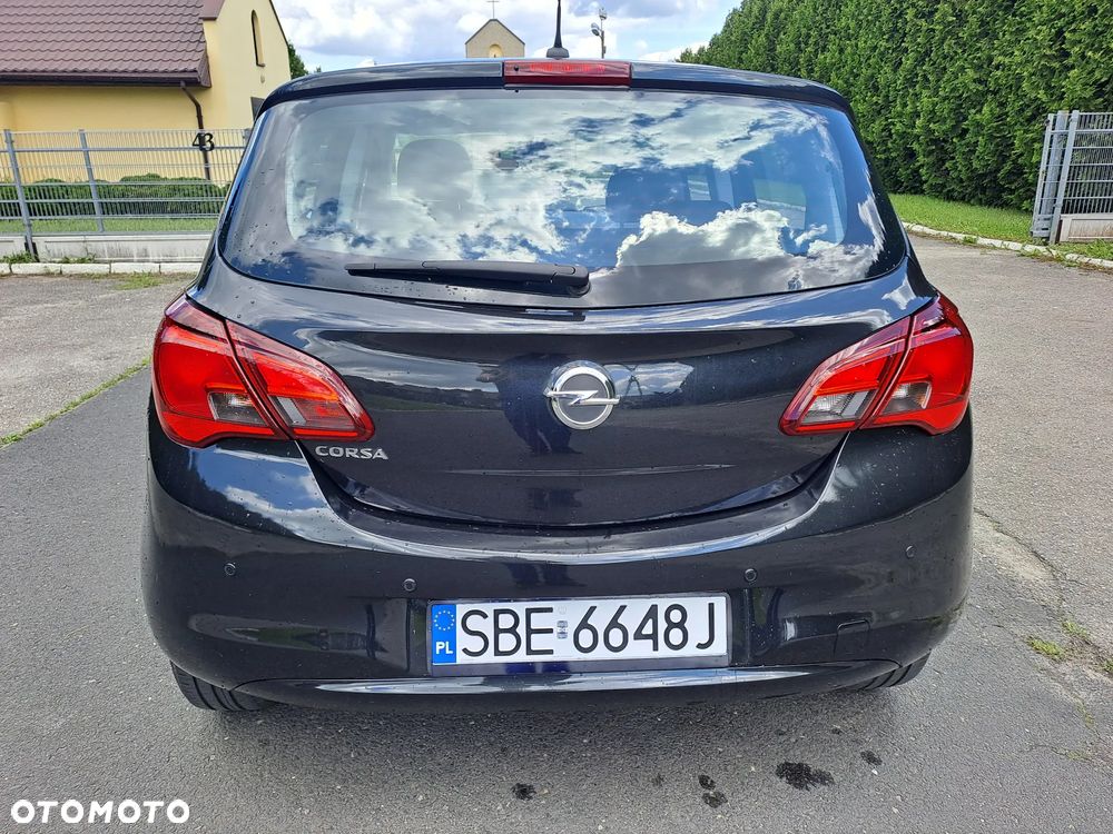 Opel Corsa 1.4 Enjoy - 6