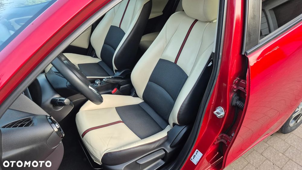 Mazda 2 SKYACTIV-G 90 Sports-Line - 24