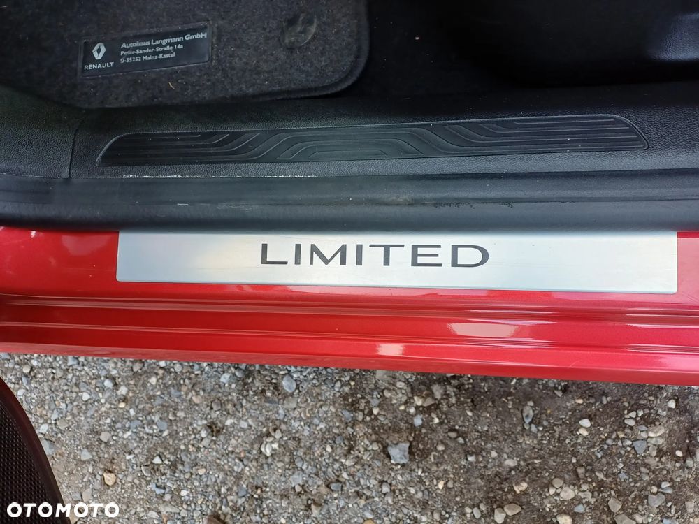 Renault Megane 1.3 TCe FAP Limited - 17