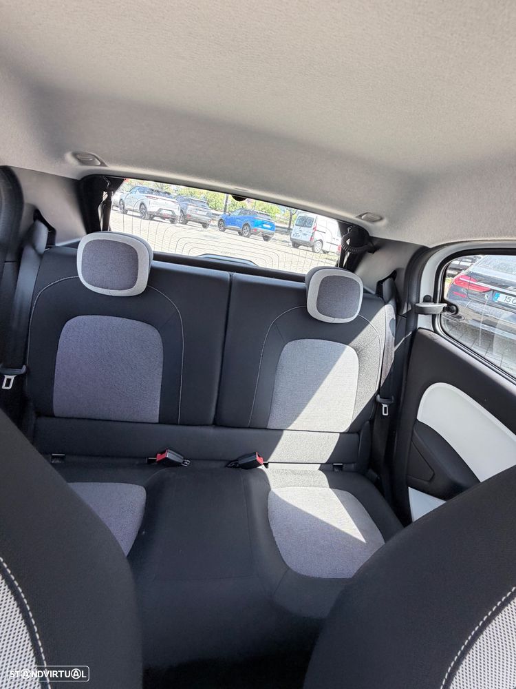 Renault Twingo Z.E. 22 Zen - 24