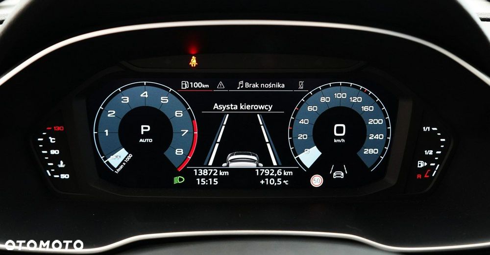 Audi Q3 Sportback - 23