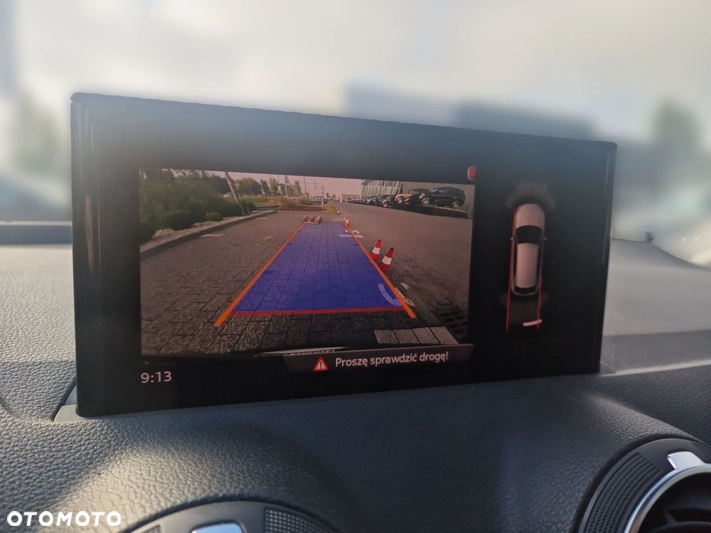 Audi Q2 35 TFSI Advanced S tronic - 20