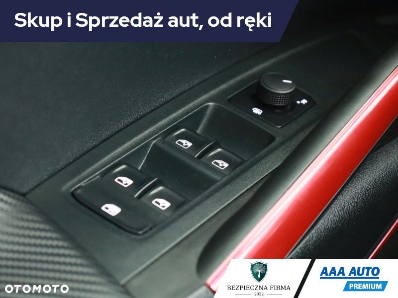 Skoda Fabia - 16