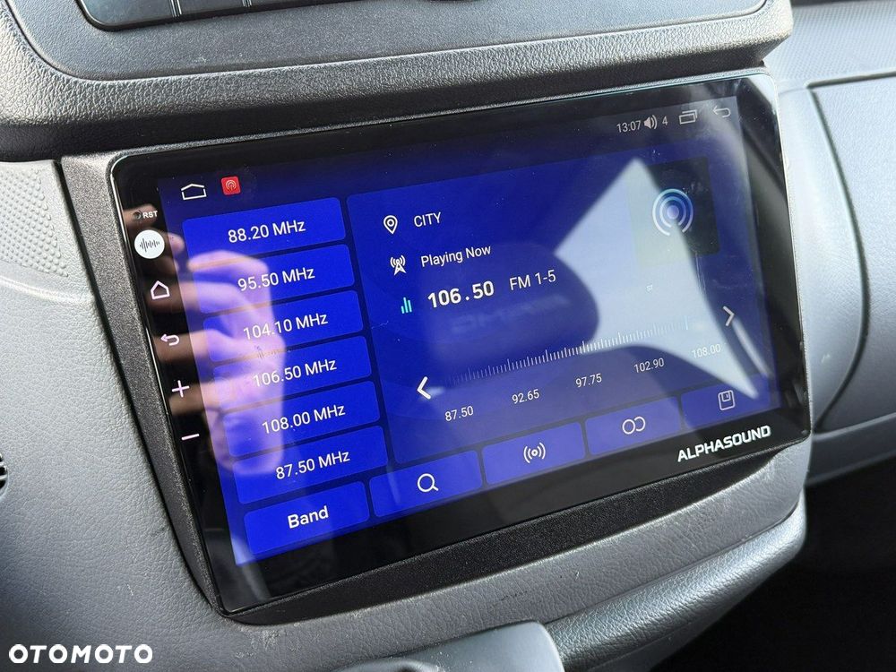 Mercedes-Benz Vito - 17