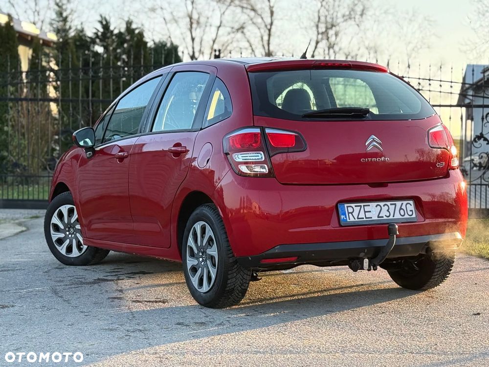 Citroën C3 Pure Tech (VTi) 68 Selection - 23