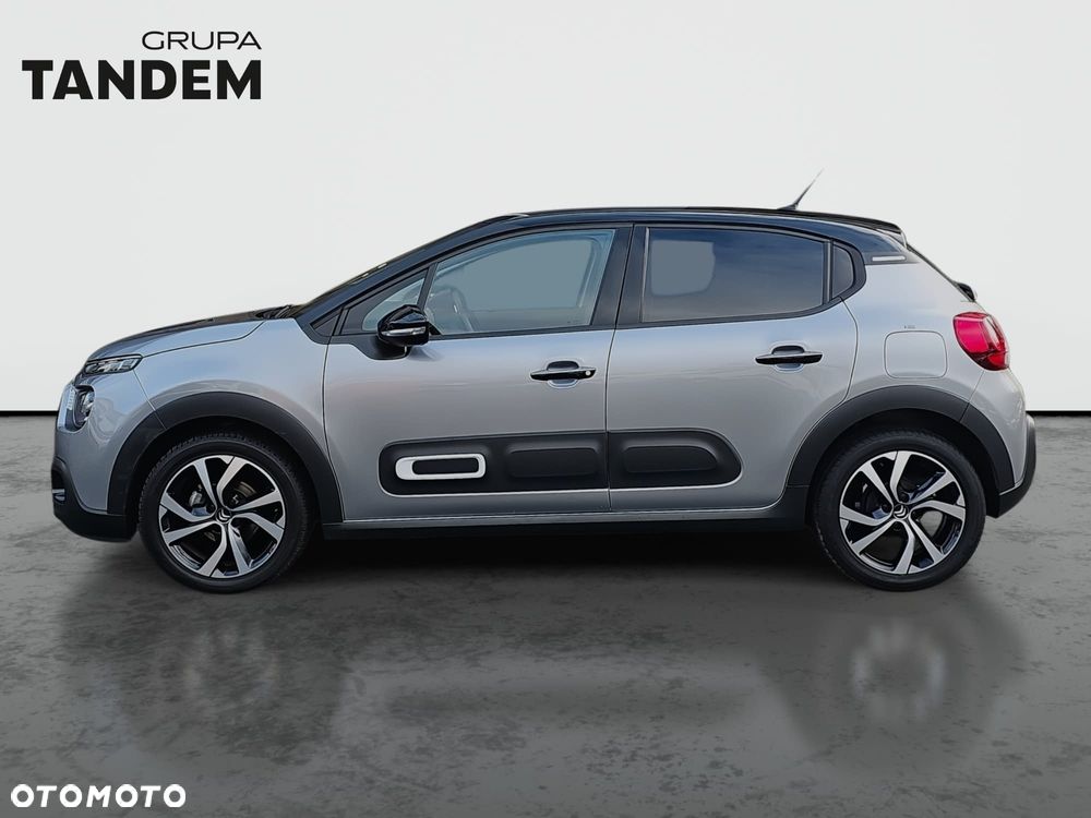 Citroën C3 1.2 PureTech Max - 8