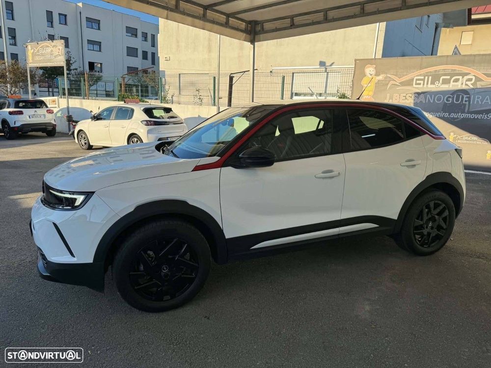 Opel Mokka-e GS Line - 7