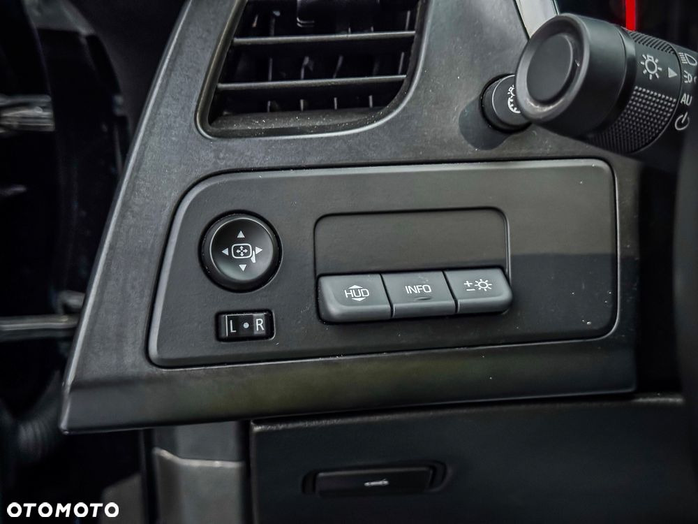 Chevrolet Corvette Z06 3LZ 6.2 V8 Cabriolet Automatik - 24