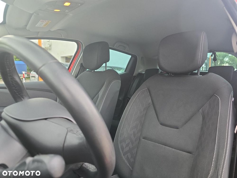 Renault Clio 0.9 TCe Limited - 8