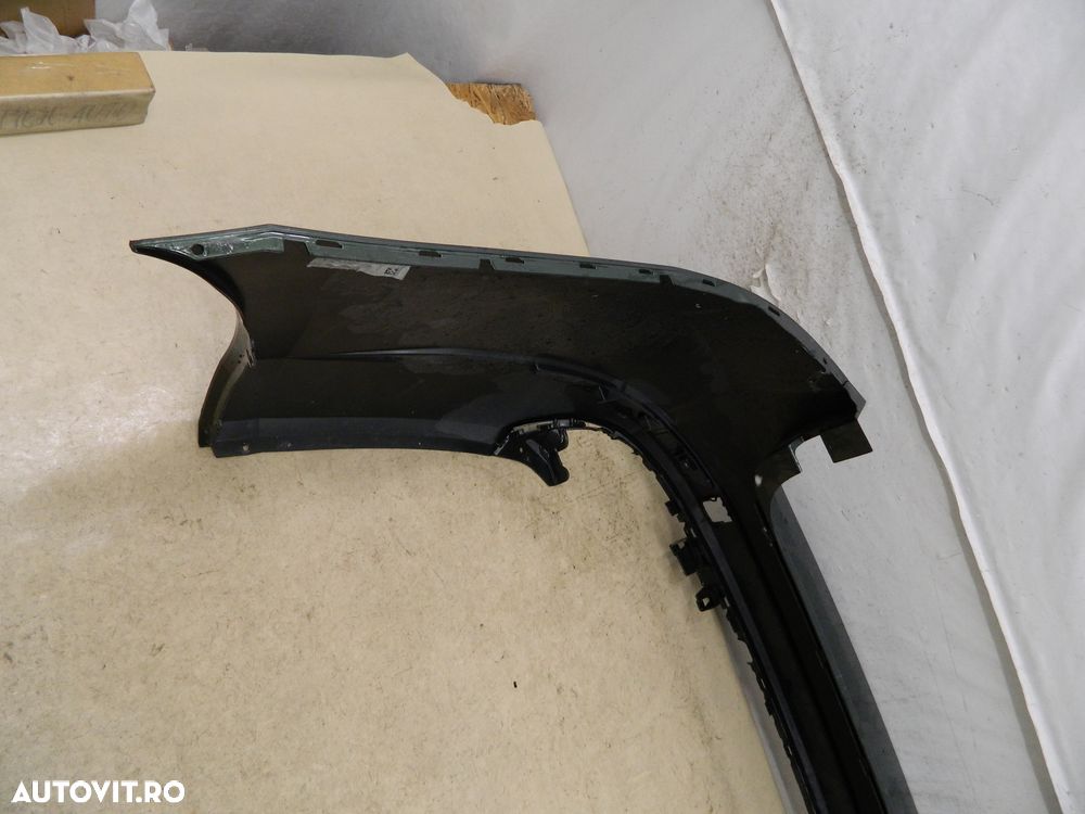 Bara spate Skoda Superb 3, Kombi, 2016, 2017, 2018, 2019, 3V9807421 - 4