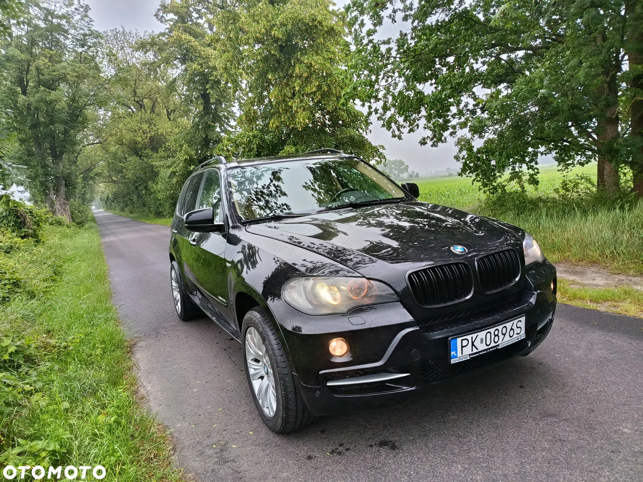 BMW X5 3.5d xDrive - 14