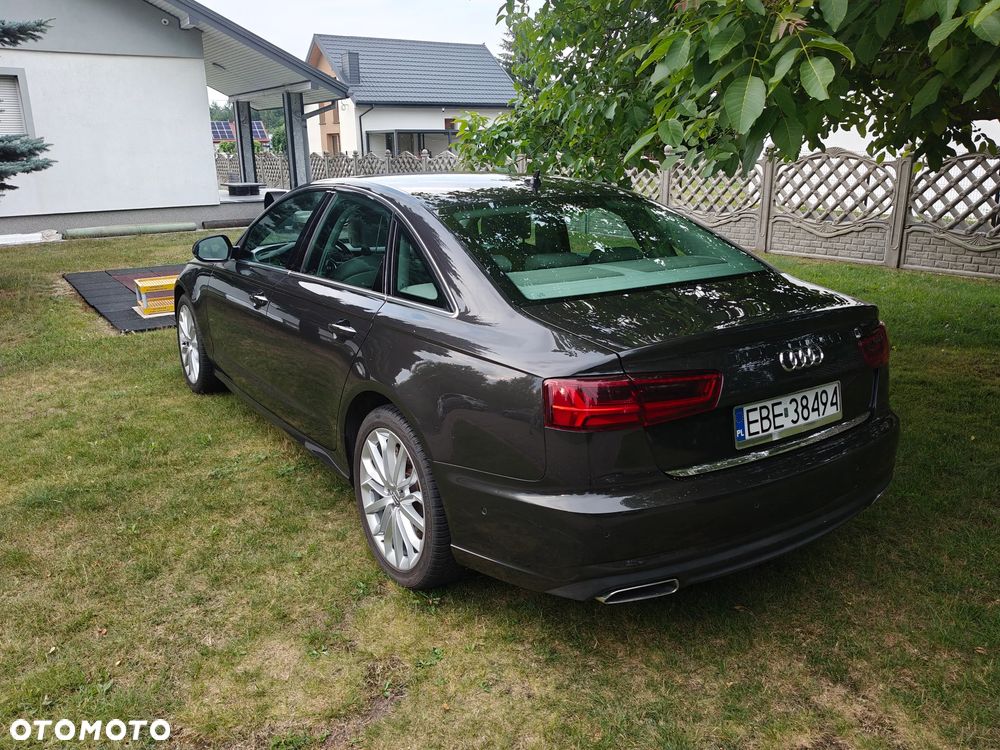 Audi A6 Limousine - 2