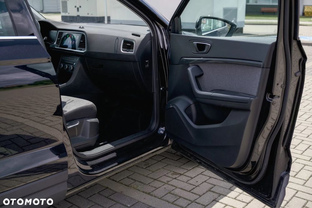 Seat Ateca 2.0 TDI Style - 27
