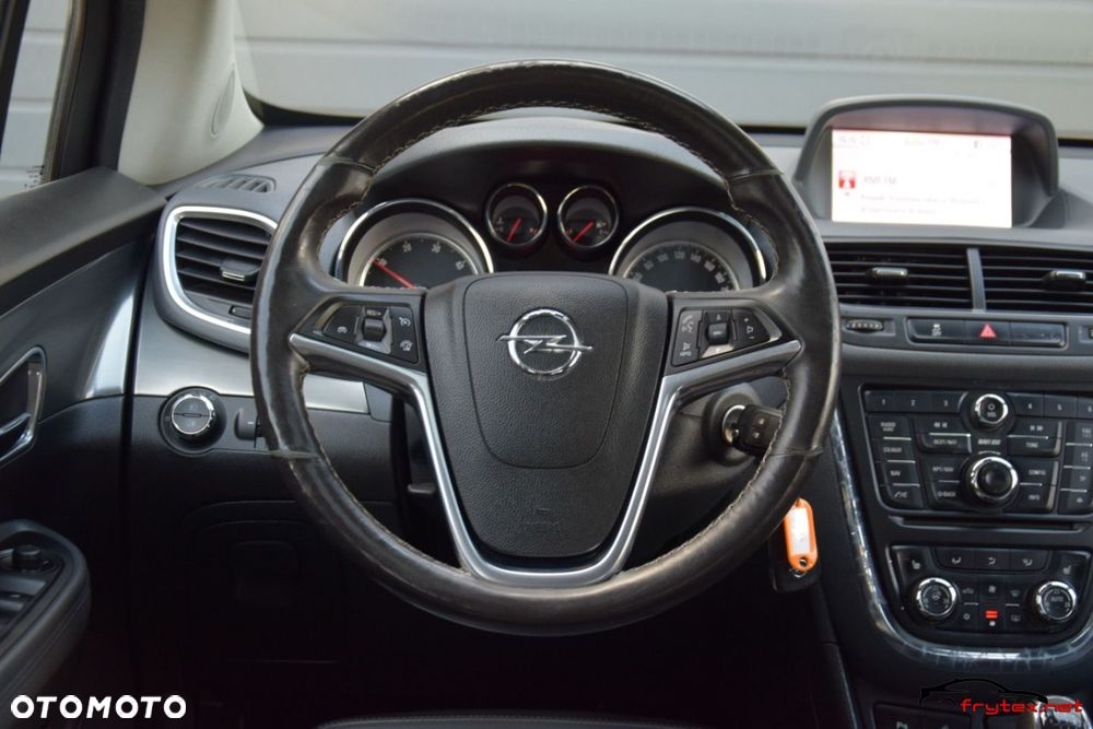 Opel Mokka - 30