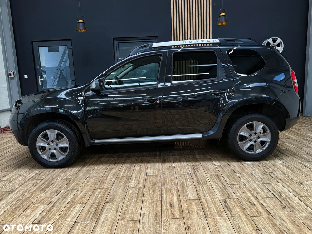 Dacia Duster dCi 110 FAP 4x2 Urban Explorer - 11