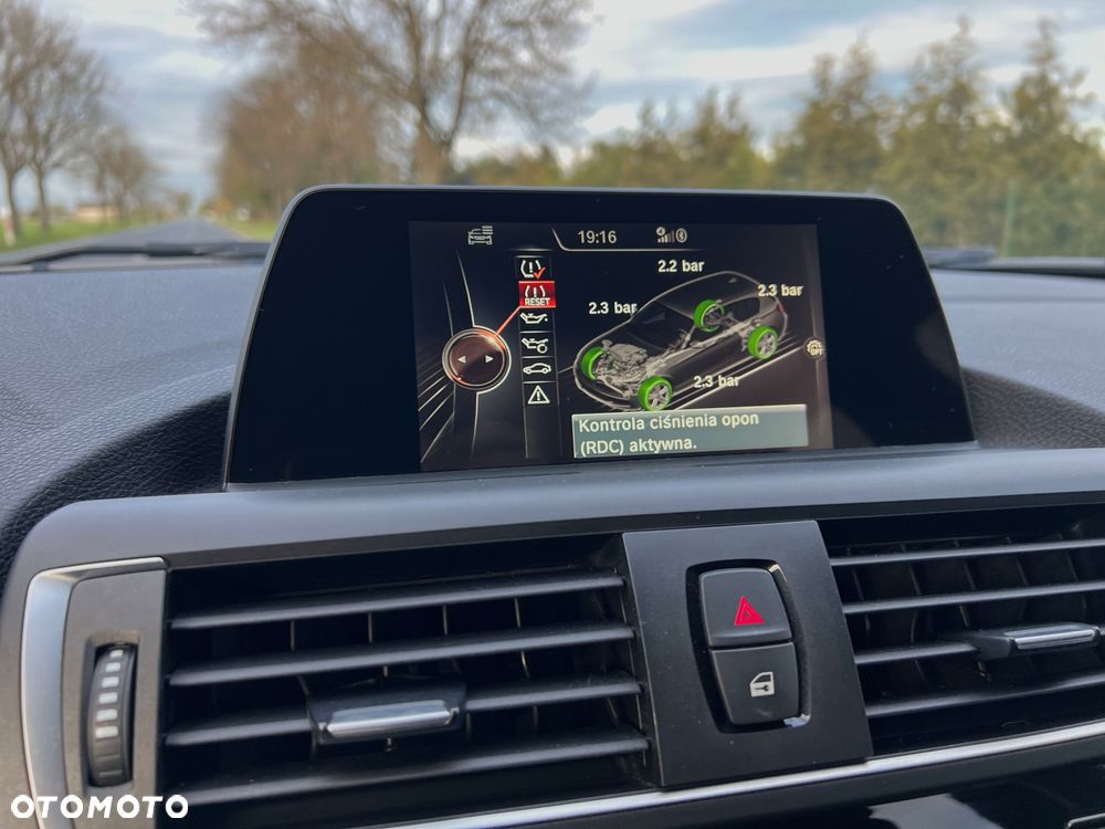 BMW Seria 1 118d Urban Line - 26