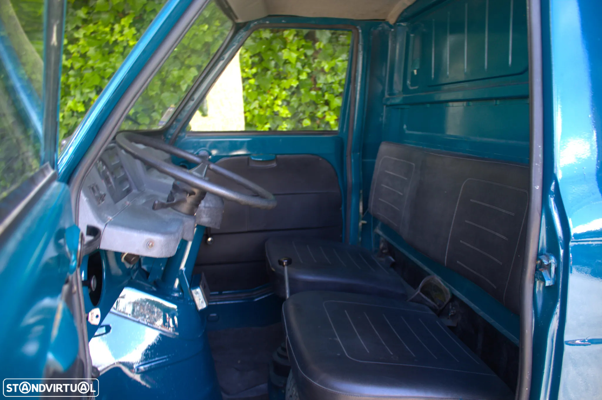 Piaggio APE MAX D - 12