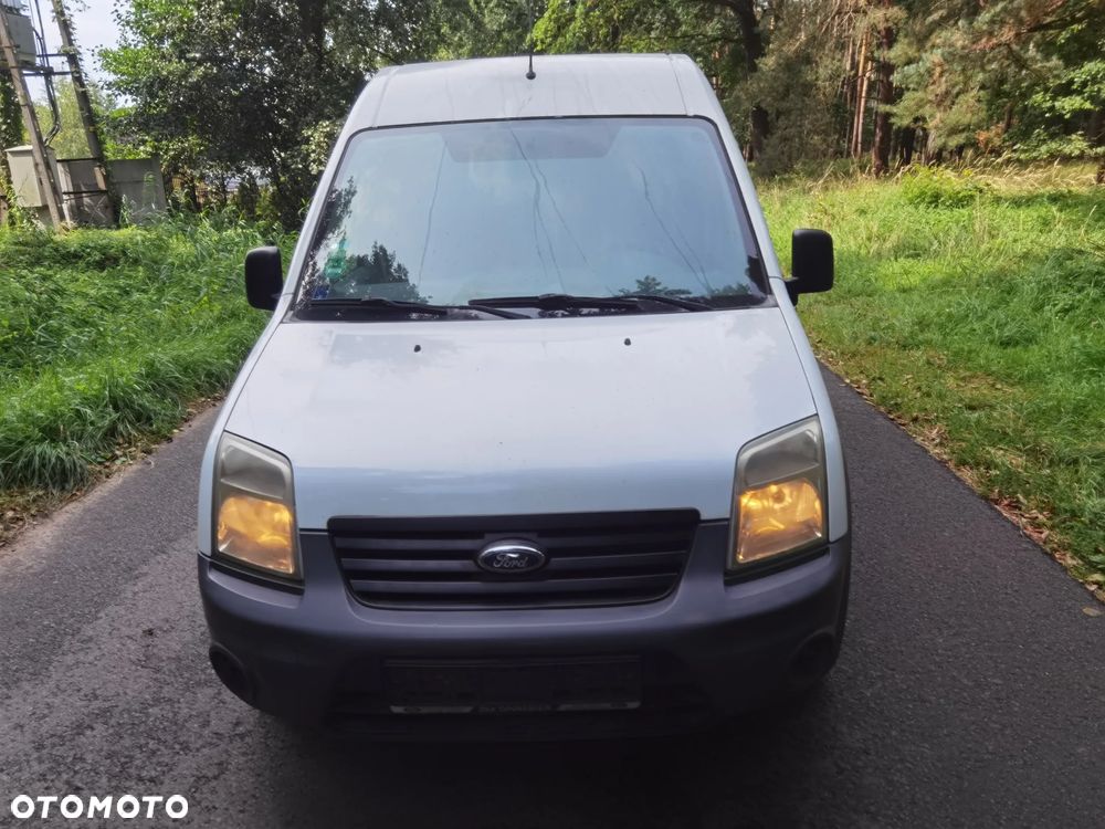 Ford Transit Conect - 13