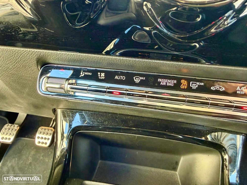 Mercedes-Benz A 160 AMG Line - 10