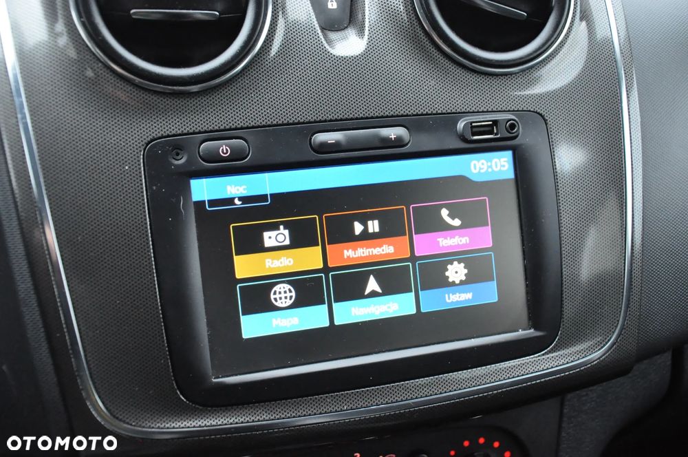 Dacia Sandero Stepway 0.9 TCe Laureate S&S - 18