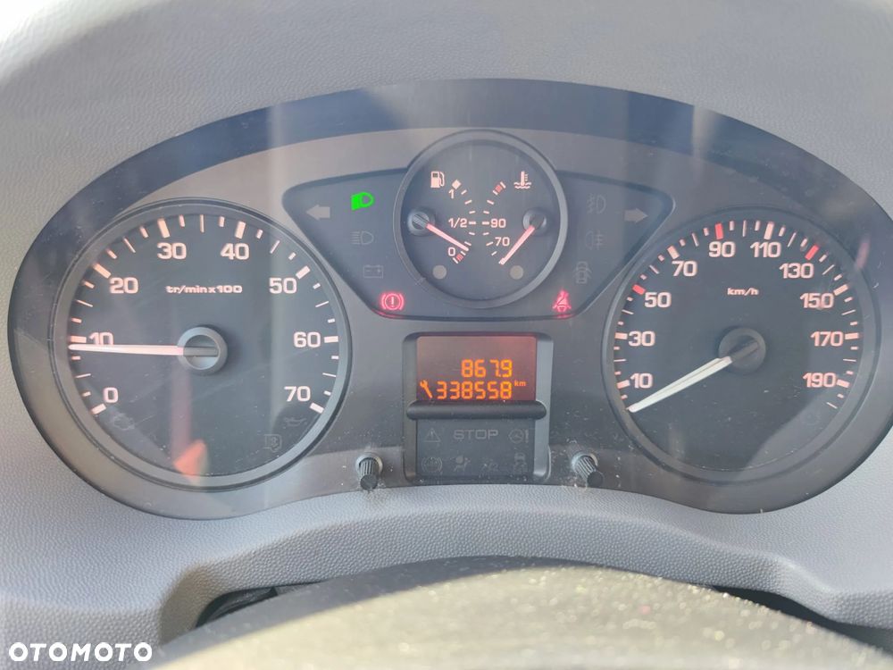 Citroën Jumpy Combi - 8