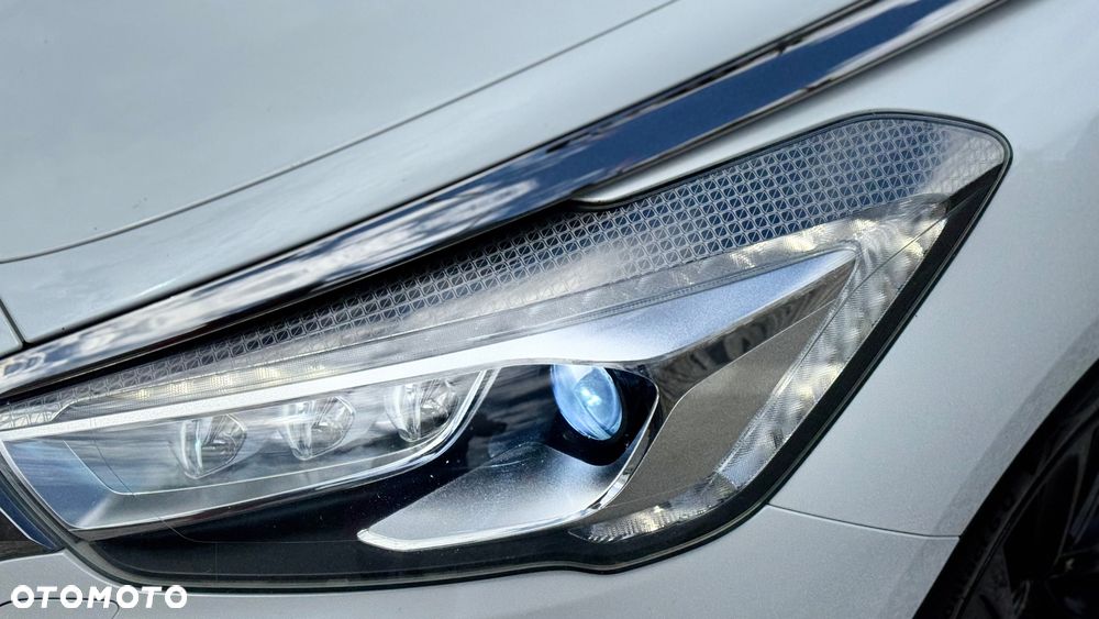 Citroën DS5 2.0 BlueHDi SportChic - 16