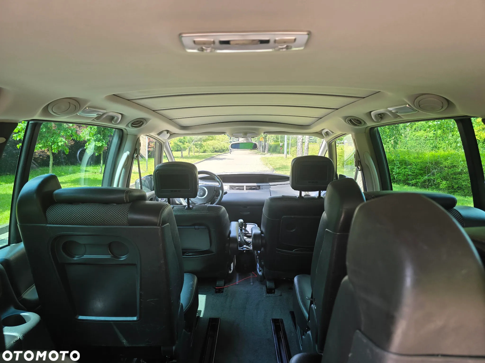 Renault Grand Espace 2.0 dCi FAP Edition 25th - 33