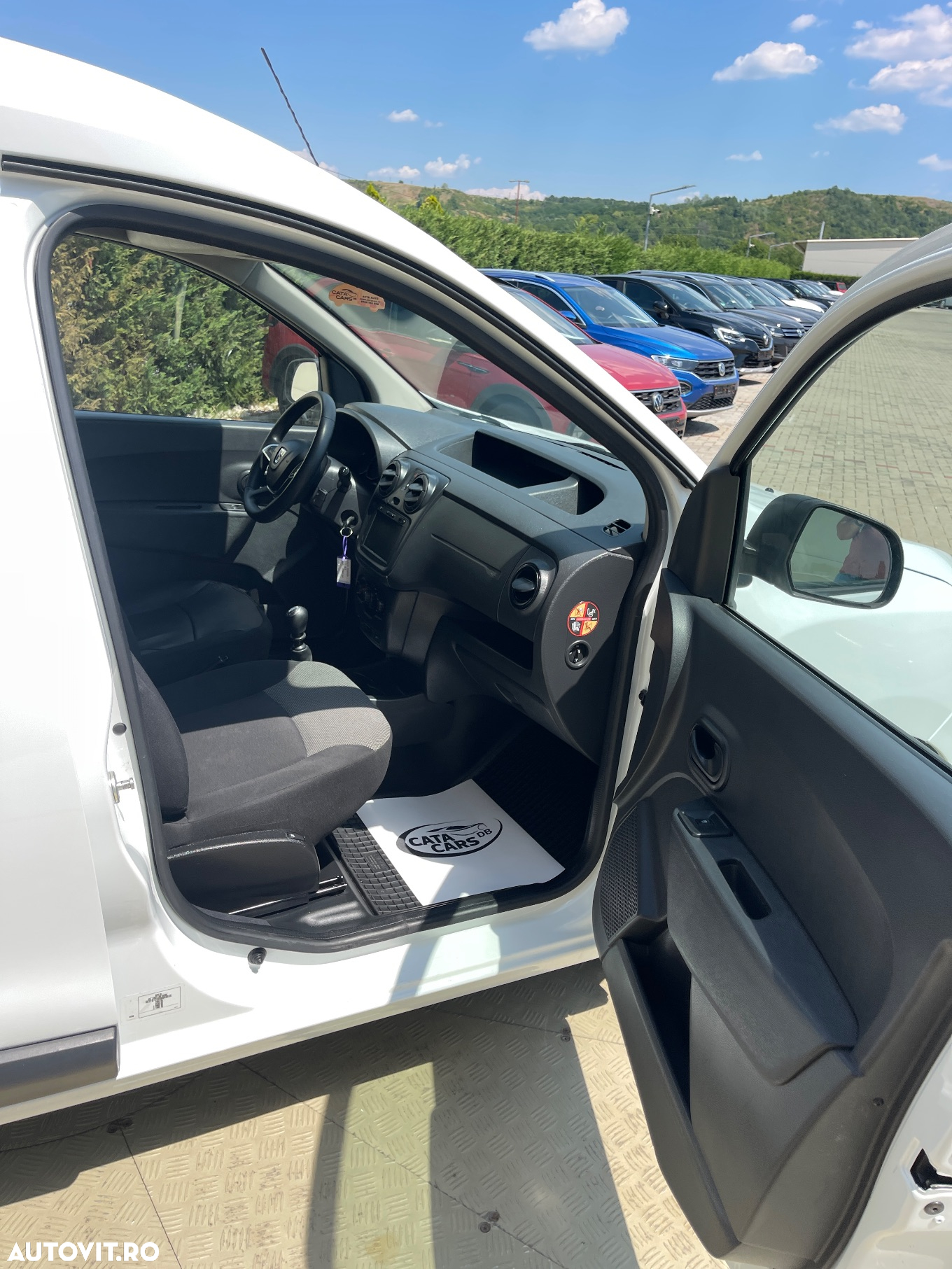 Dacia Dokker 1.5DCI - 21