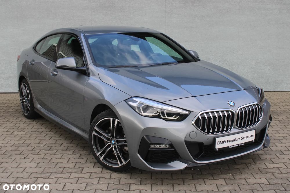 BMW Seria 2 218i M Sport sport - 3