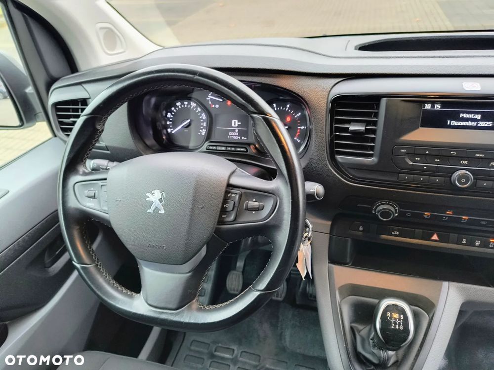 Peugeot EXPERT - 17