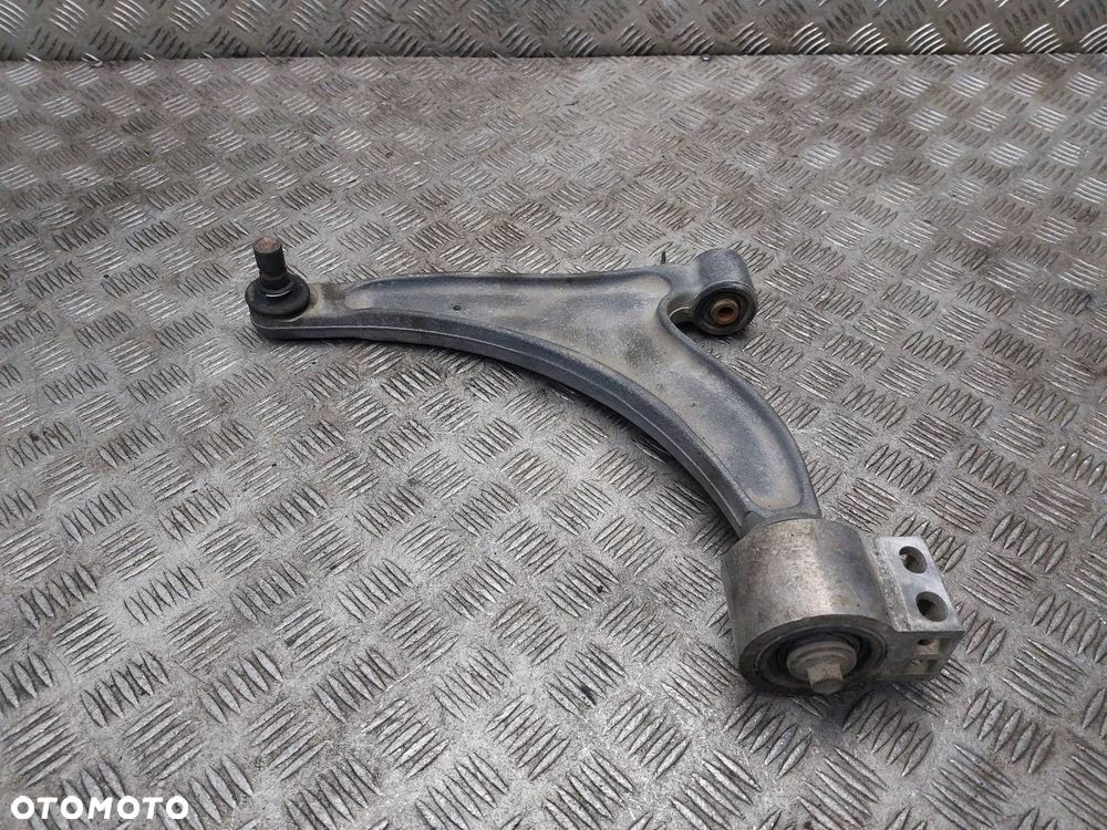 WAHACZ LEWY PRZÓD OPEL INSIGNIA A - 1