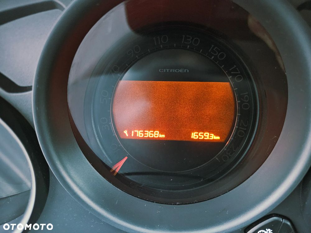 Citroën C4 HDi 90 Tendance - 8