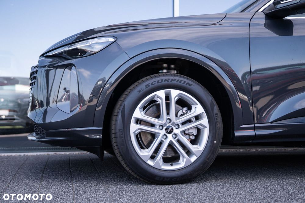Audi Q5 TDI mHEV 150 kW Quattro S tronic - 7
