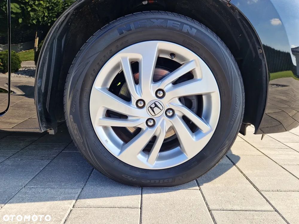 Honda Jazz 1.3 i-VTEC Elegance (ADAS/Honda Connect+) CVT - 38