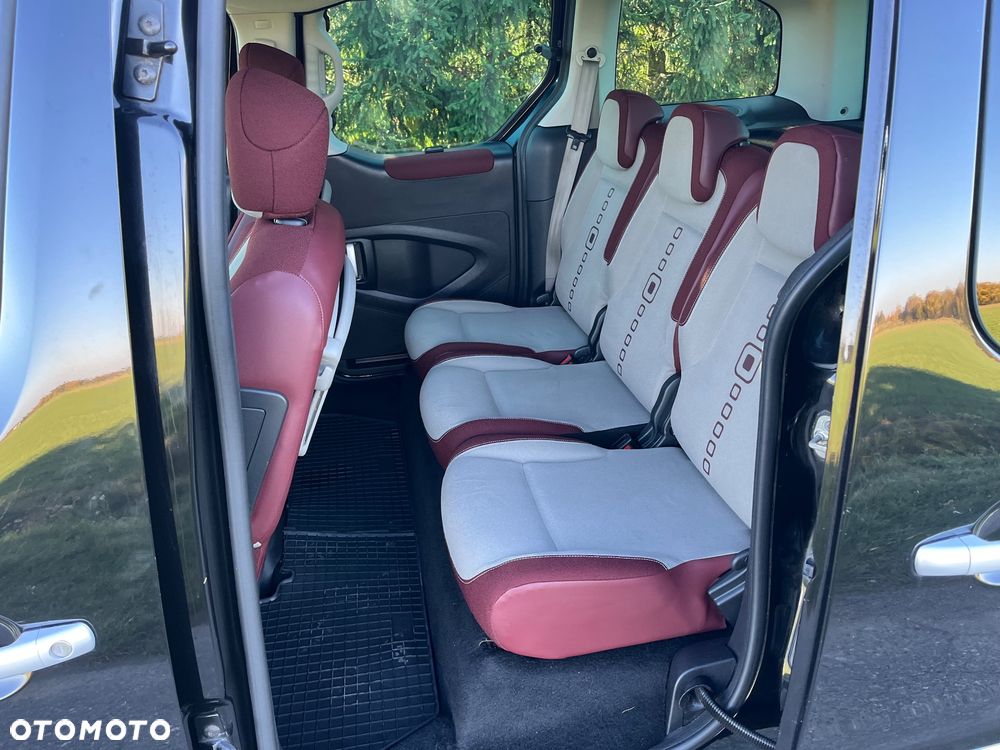 Citroën Berlingo - 23